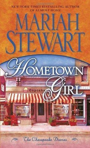 Hometown Girl book cover