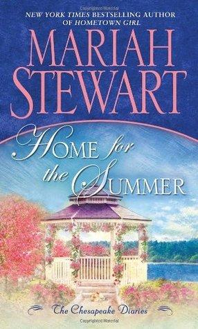 Home for the Summer book cover