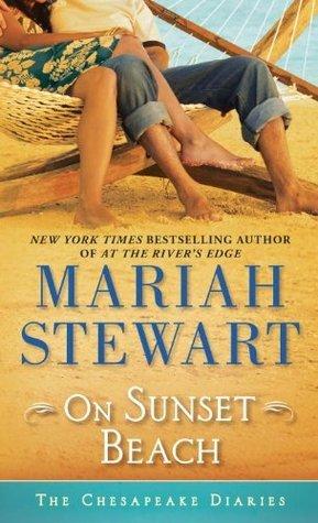 On Sunset Beach book cover