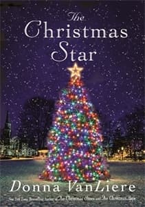 The Christmas Star book cover