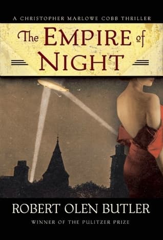 The Empire of Night