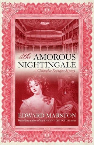 The Amorous Nightingale