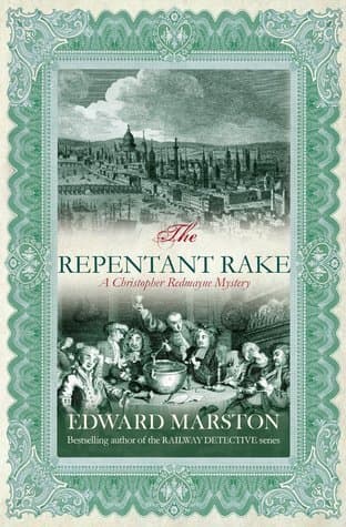 The Repentant Rake