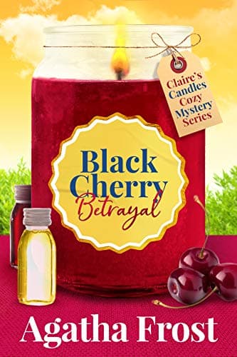 Black Cherry Betrayal