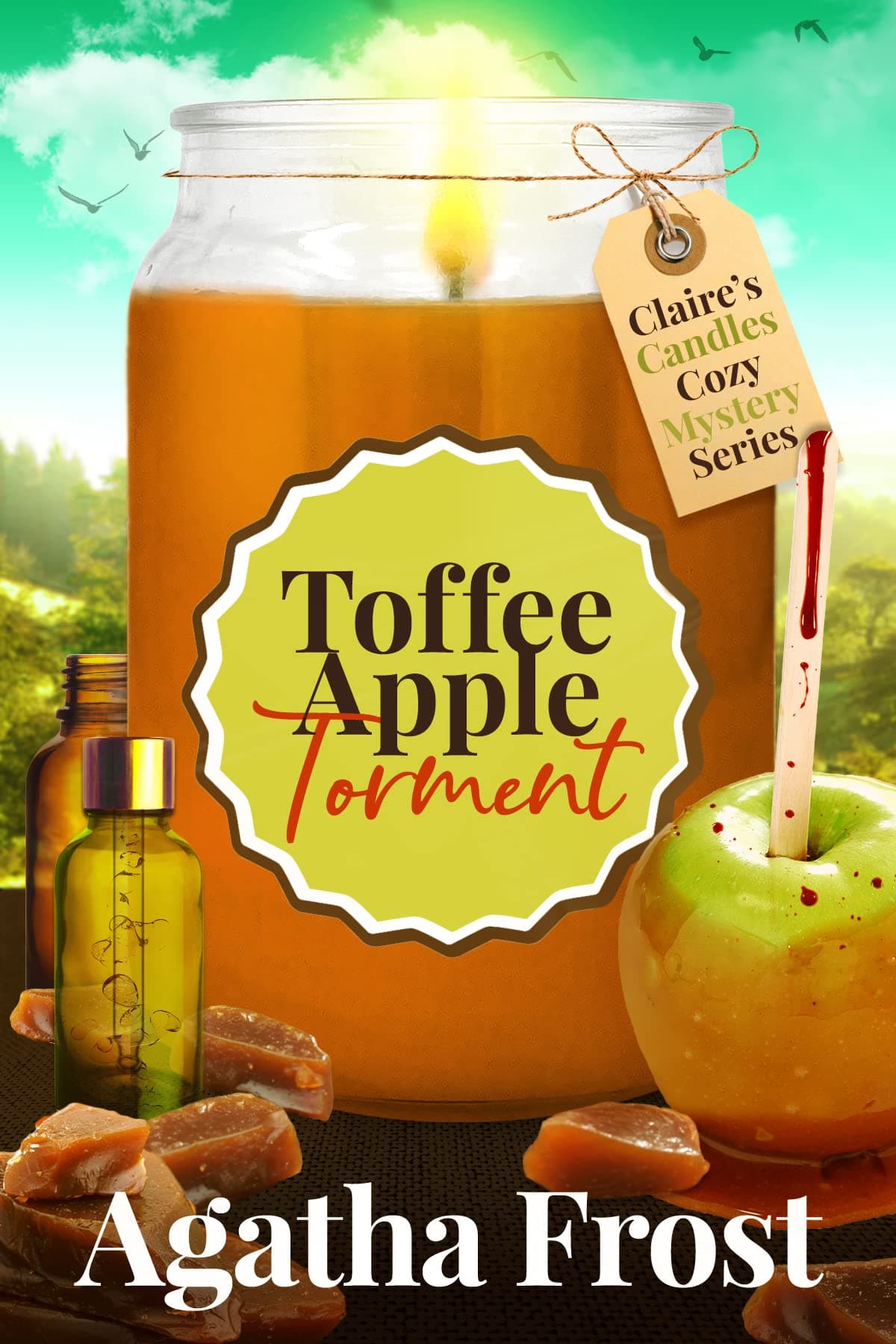 Toffee Apple Torment