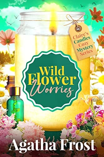 Wild Flower Worries