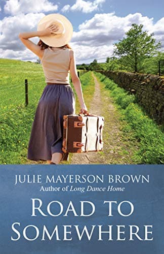 Road To Somewhere: Book Two in the Clearwater Series