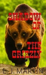 Shadow of the Grizzly