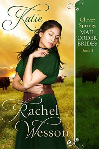 Series Book Cover Preview