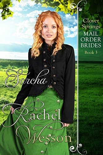 Series Book Cover Preview