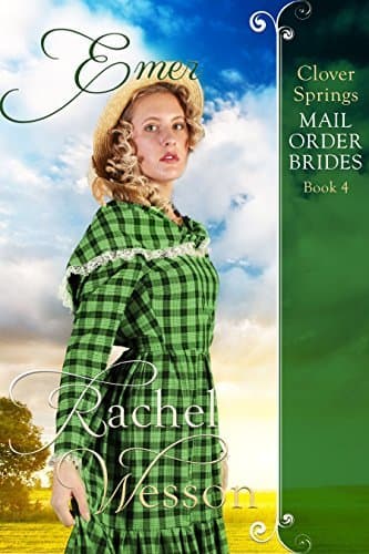 Emer book cover