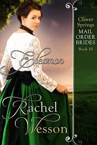 Eleanor book cover