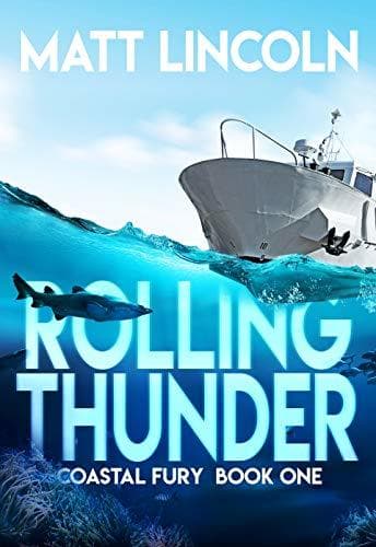 Series Book Cover Preview