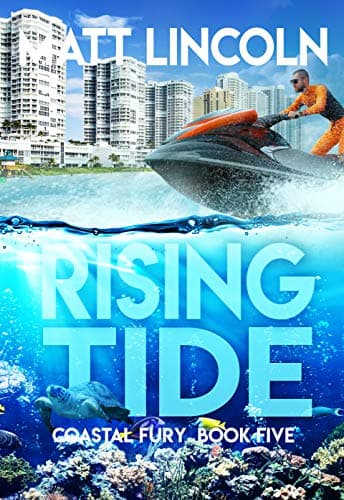 Rising Tide book cover