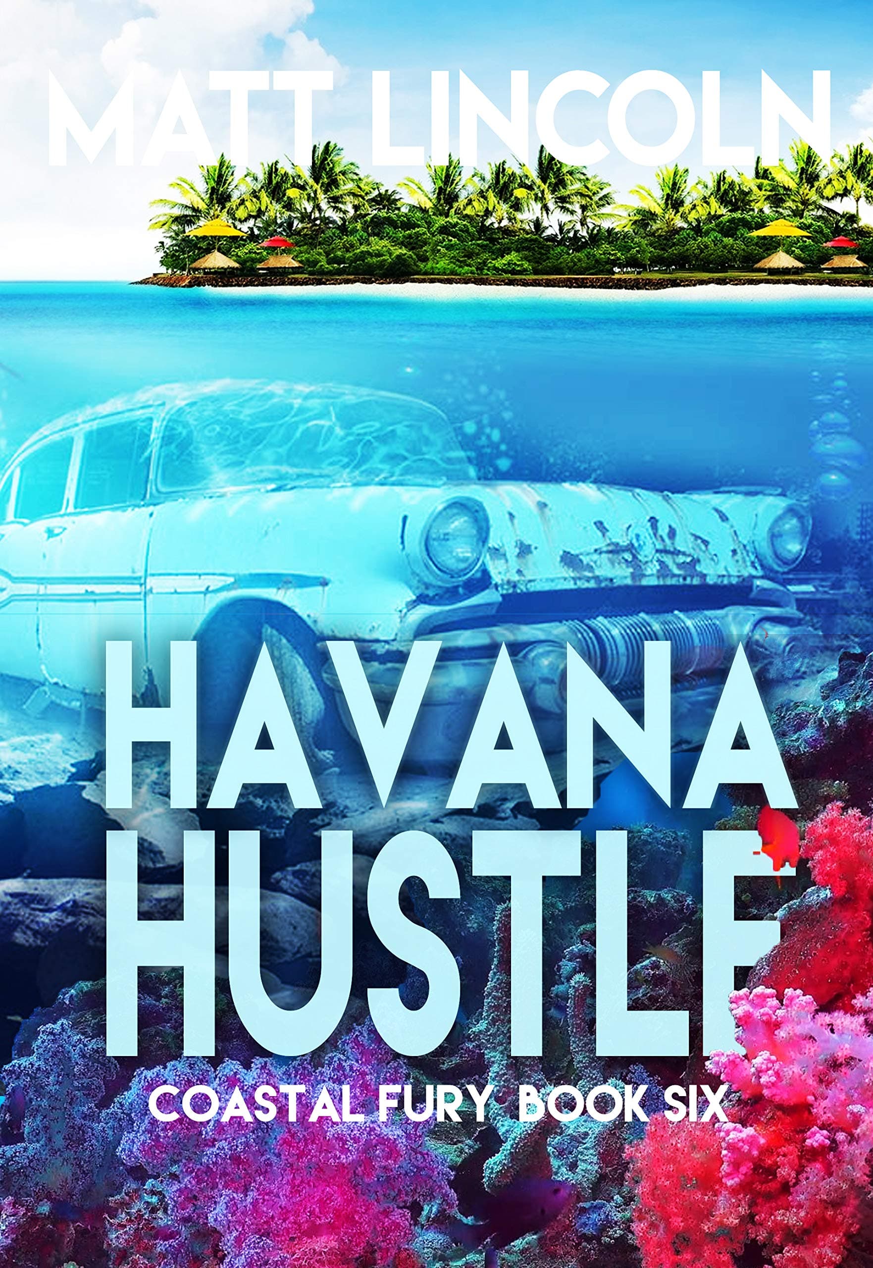 Havana Hustle