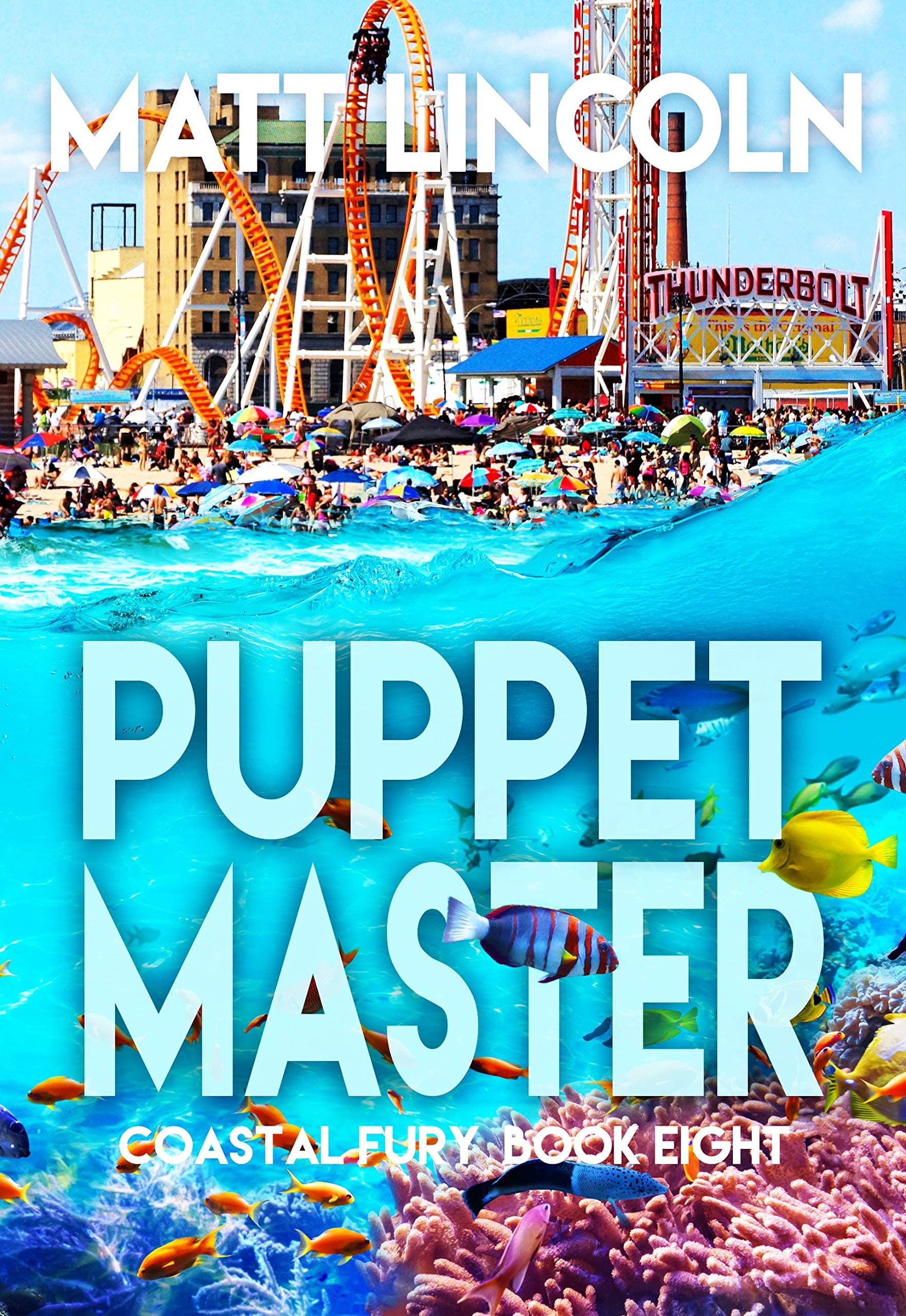 Puppetmaster