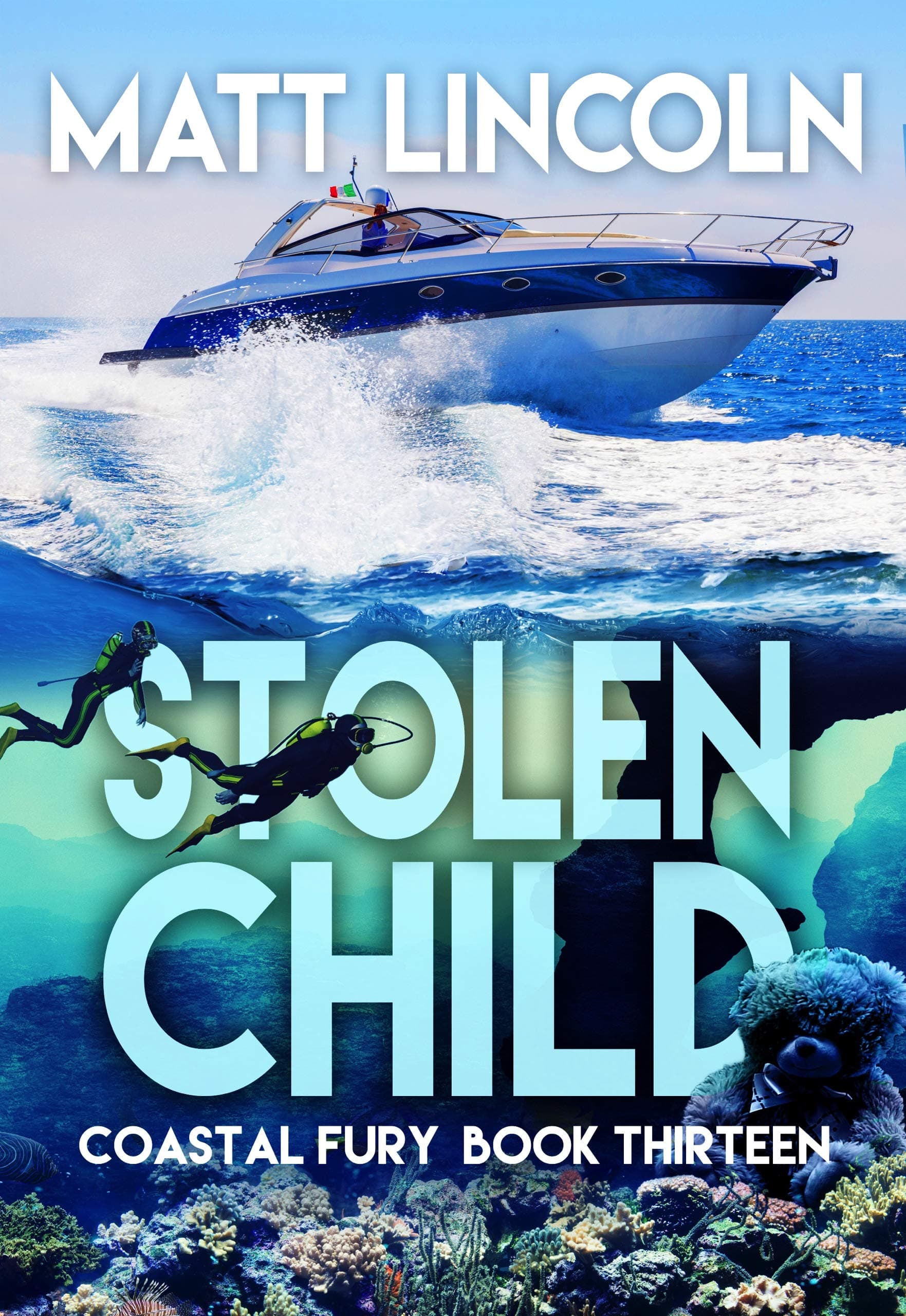 Stolen Child