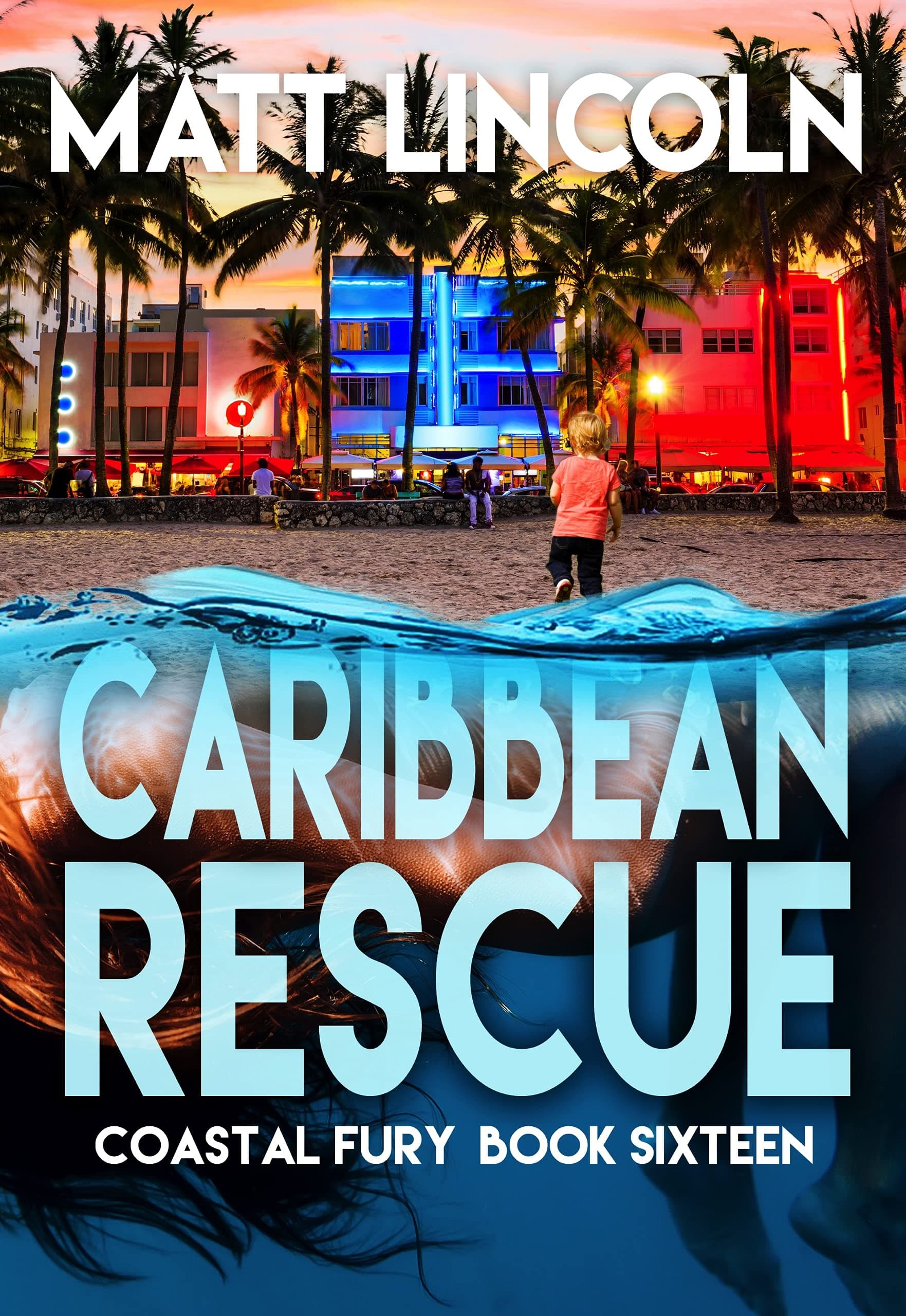 Caribbean Rescue