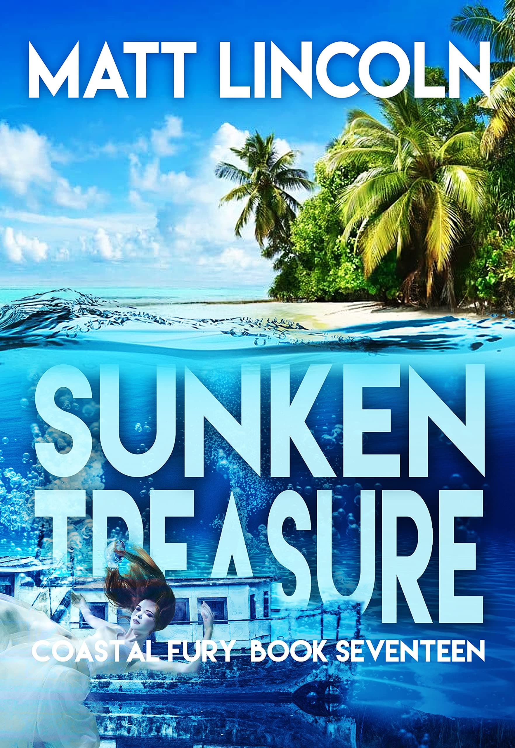 Sunken Treasure