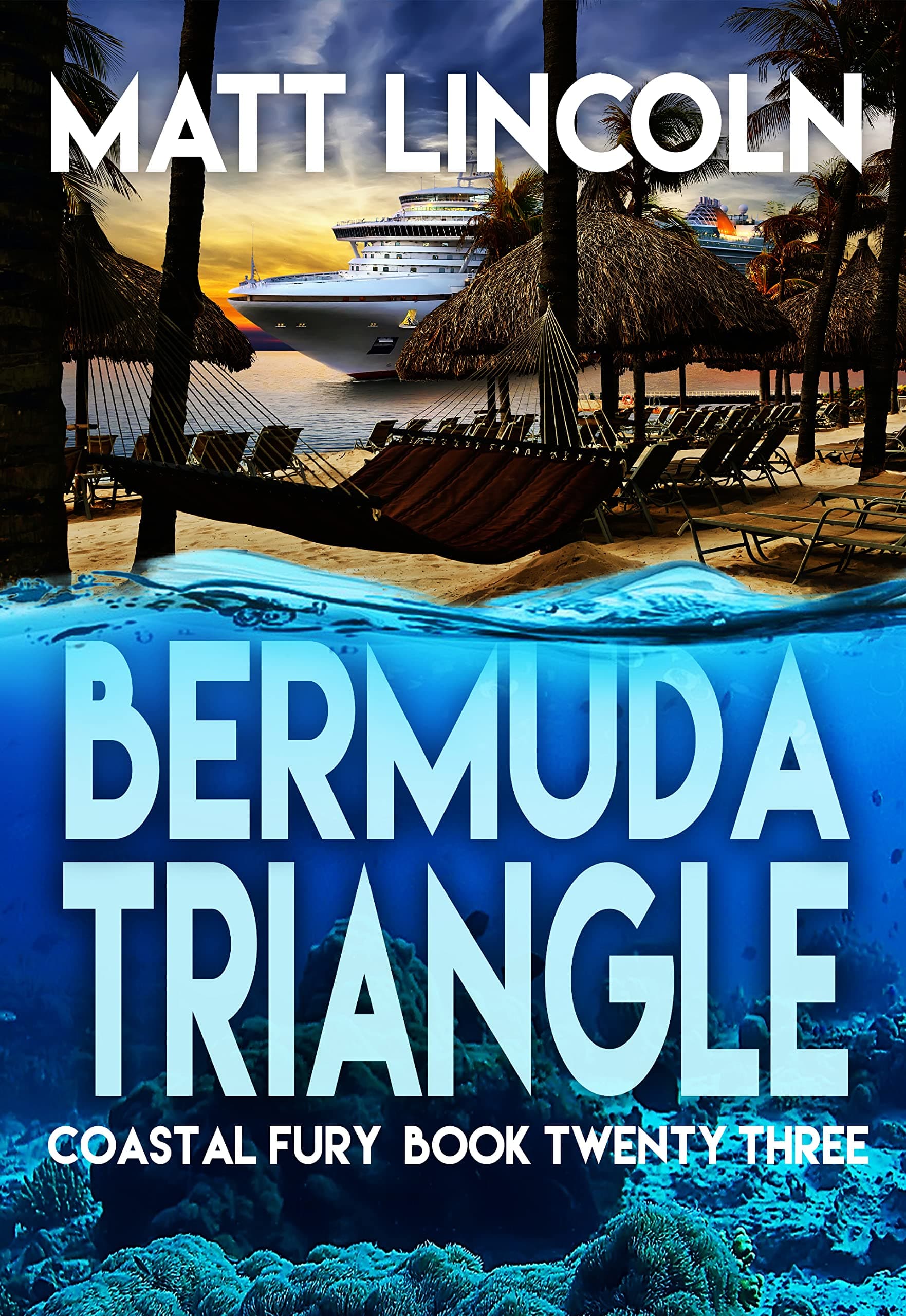 Bermuda Triangle