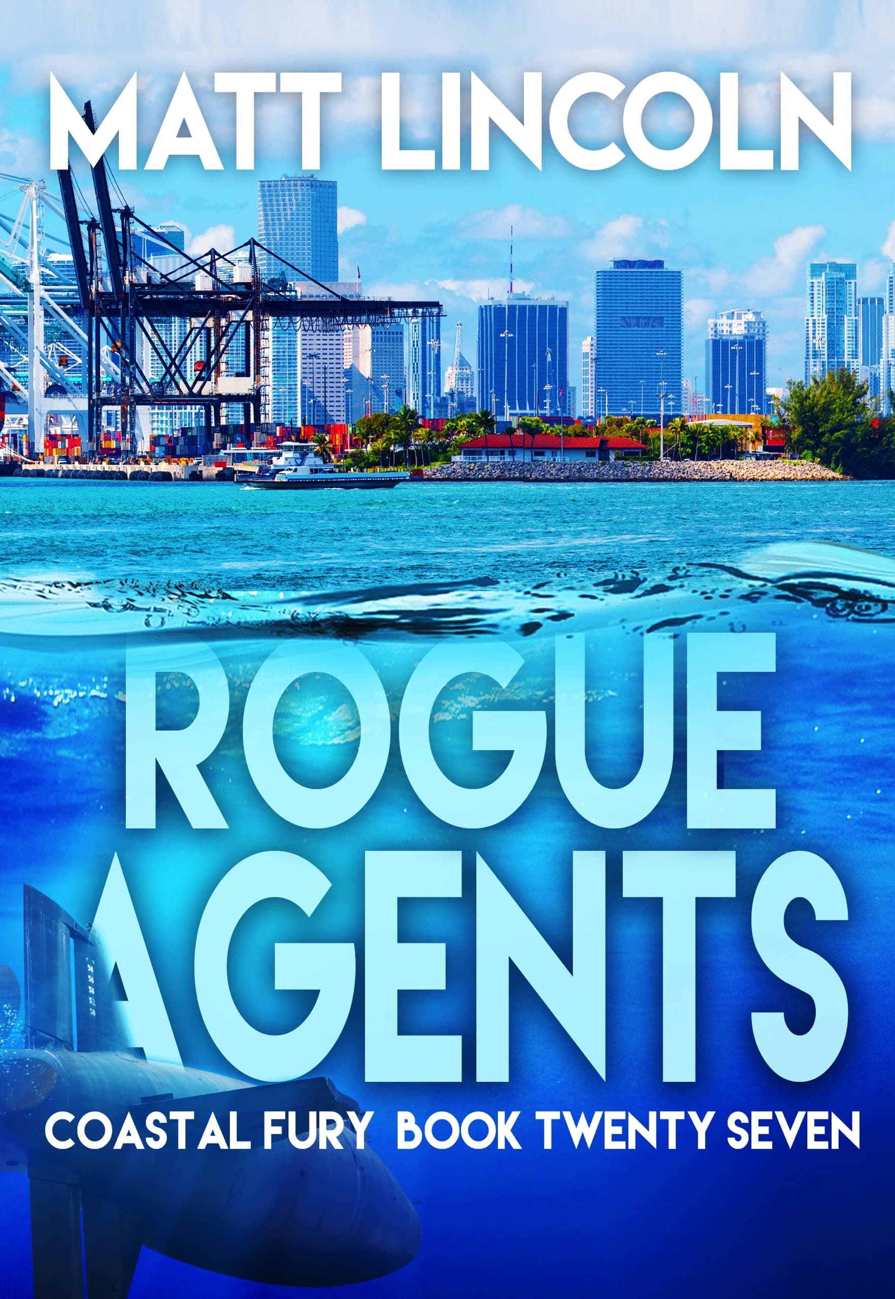 Rogue Agents