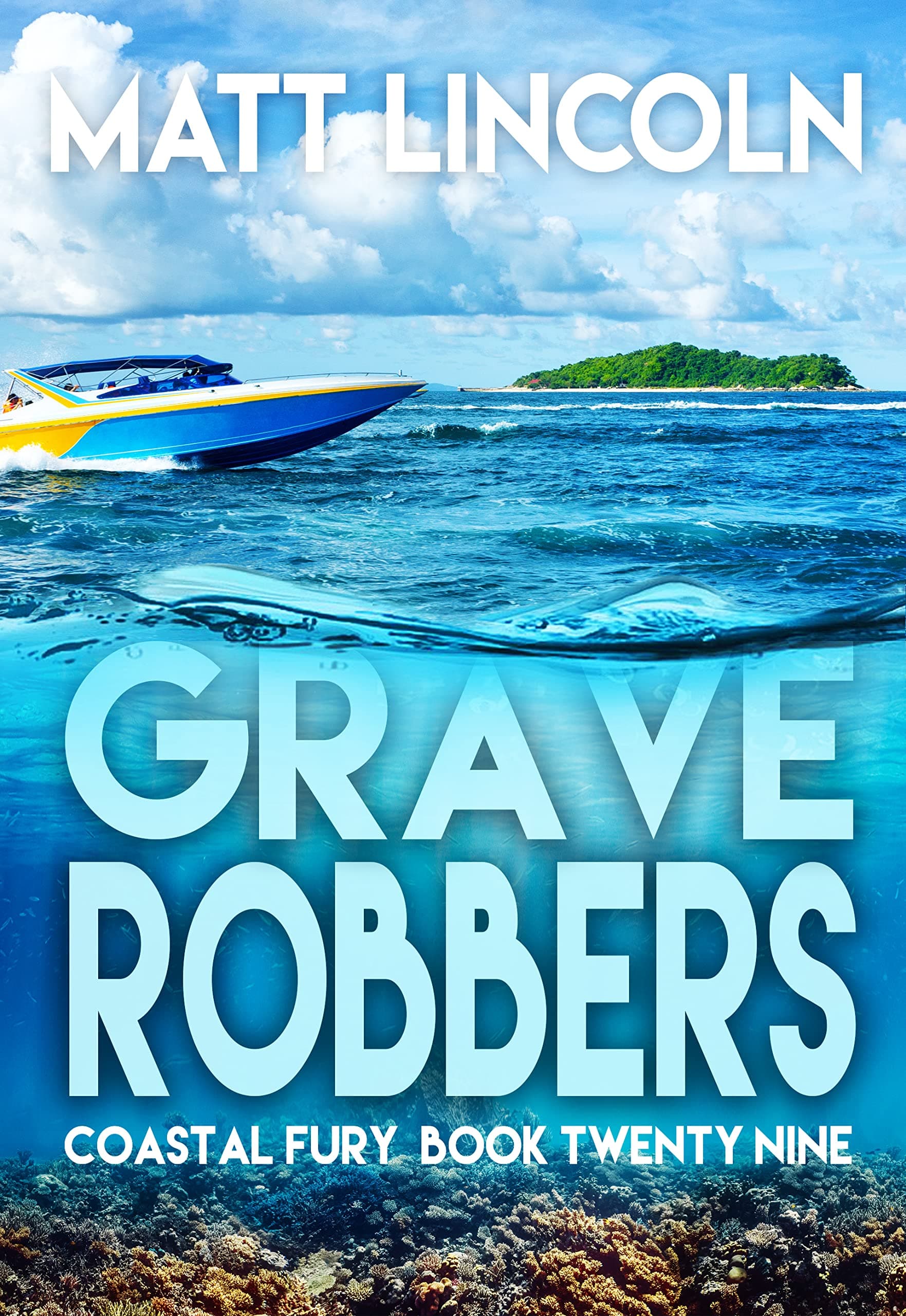 Grave Robbers