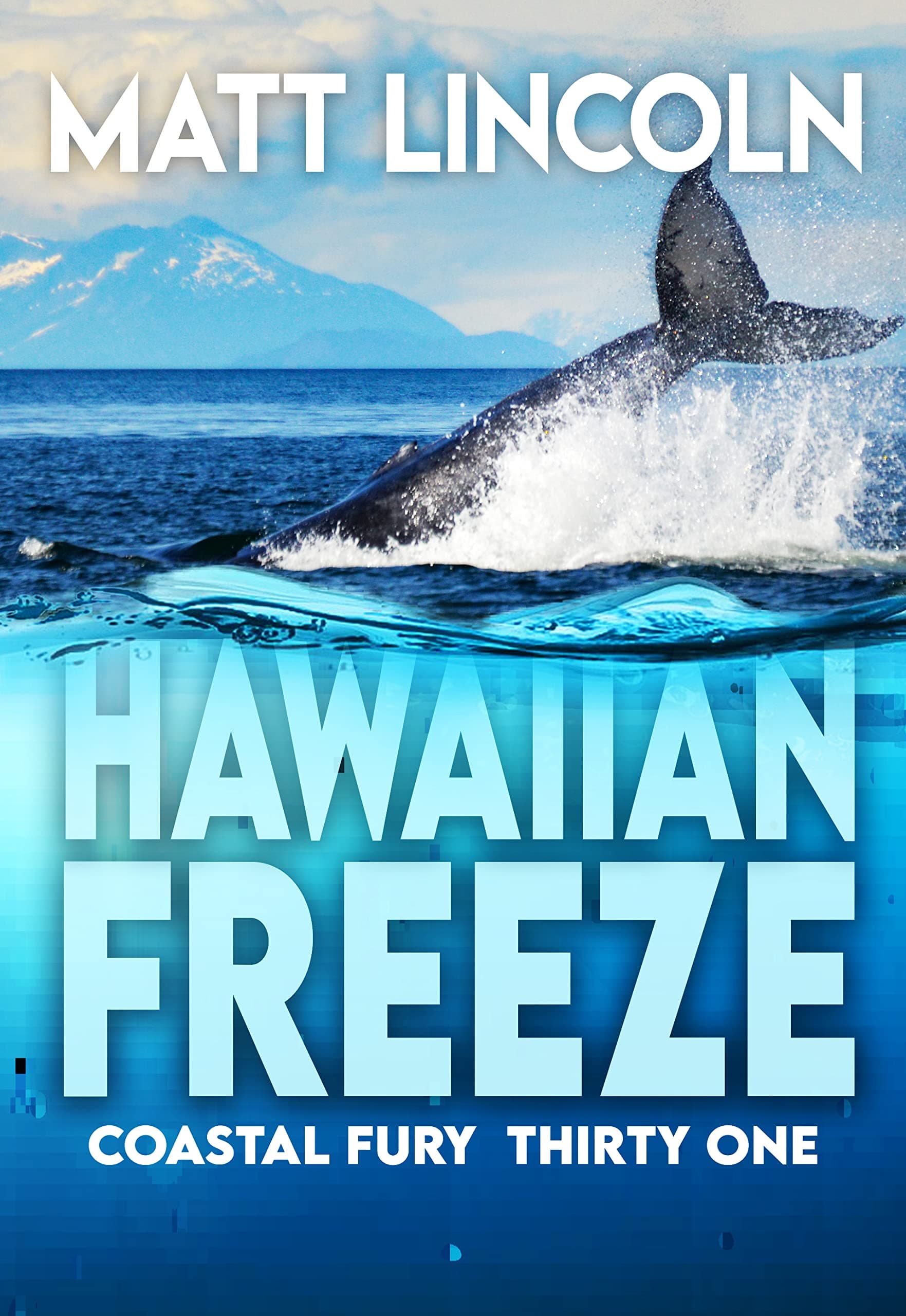 Hawaiian Freeze