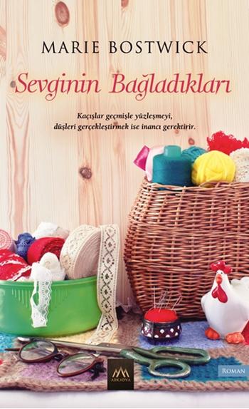 Sevginin Bağladıkları book cover