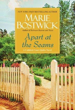 Apart at the Seams book cover