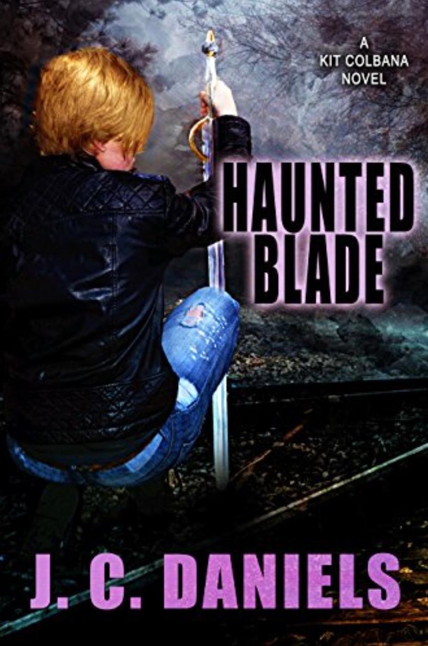 Haunted Blade