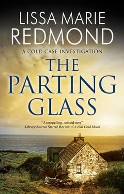 The Parting Glass book cover