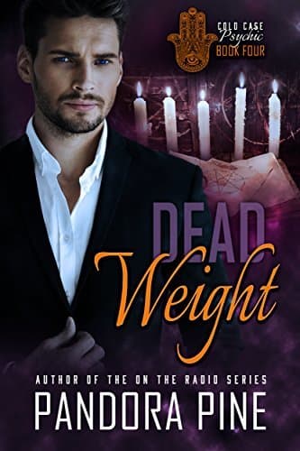 Dead Weight book cover