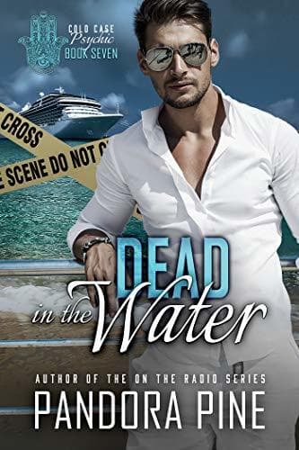Dead in the Water book cover