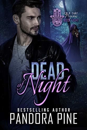 Dead of Night book cover