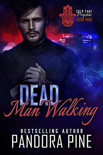 Dead Man Walking book cover