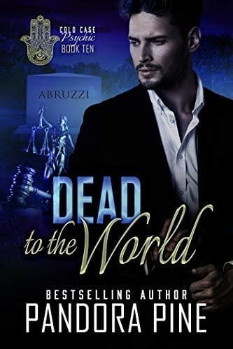 Dead to the World book cover