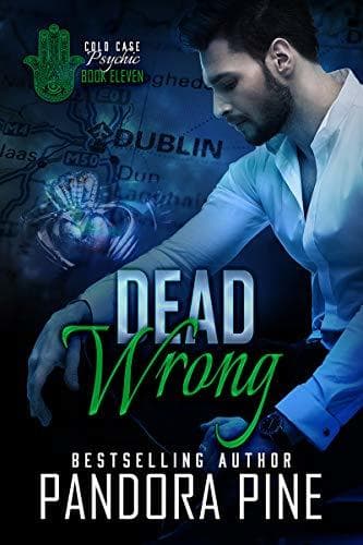 Dead Wrong book cover