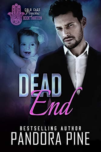 Dead End book cover
