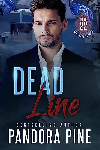 Dead Line book cover