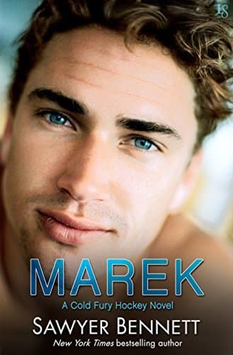 Marek book cover