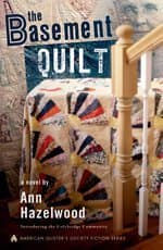 The Basement Quilt