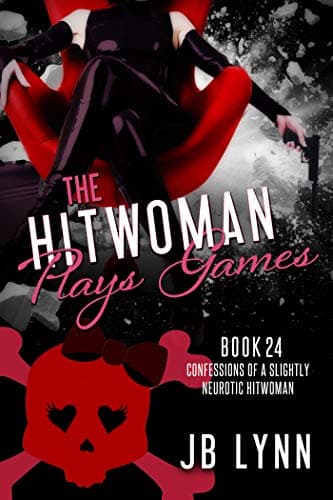 The Hitwoman Plays Games