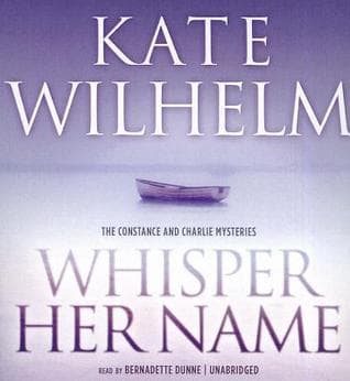 Whisper Her Name