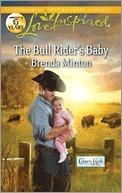 The Bull Rider's Baby