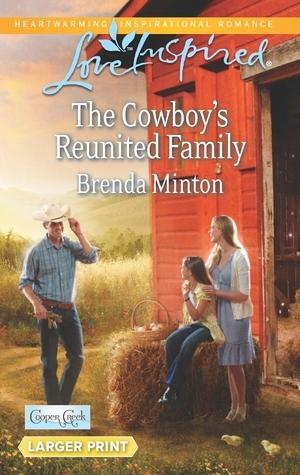 The Cowboy's Reunited Family