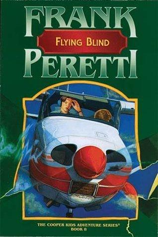 Flying Blind book cover