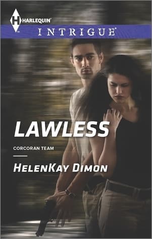 Lawless book cover