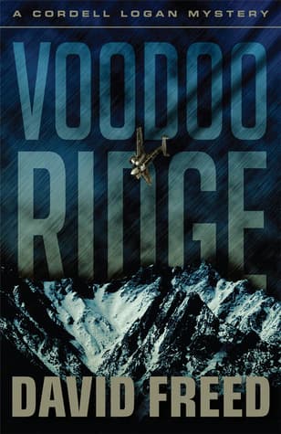 Voodoo Ridge