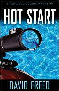 Hot Start book cover