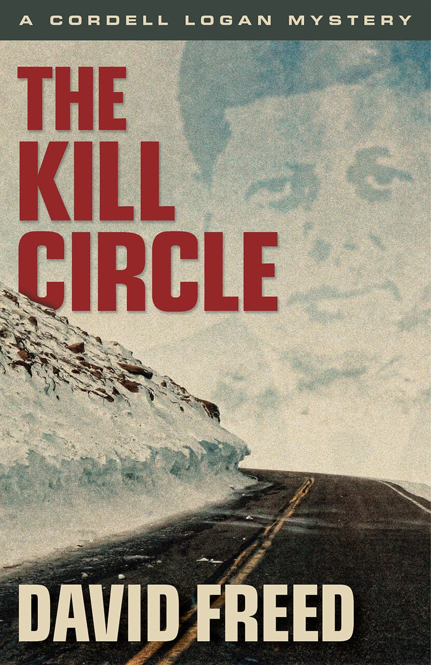 The Kill Circle book cover